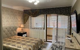 Apartament Liviu